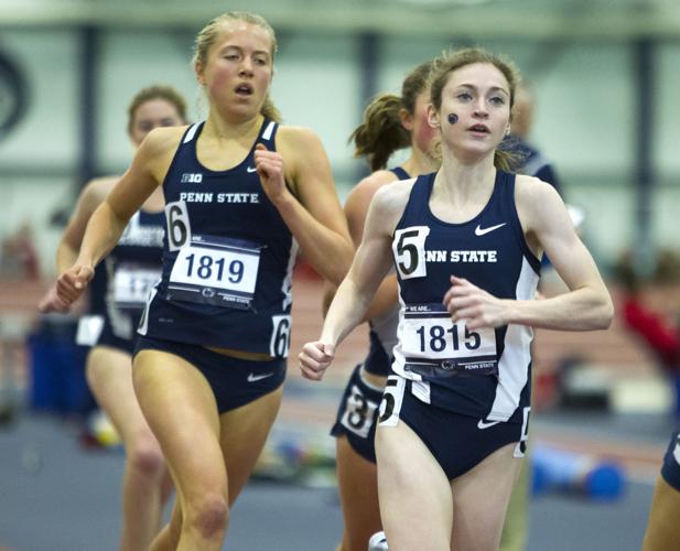 Nittany Lion Challenge Gallery