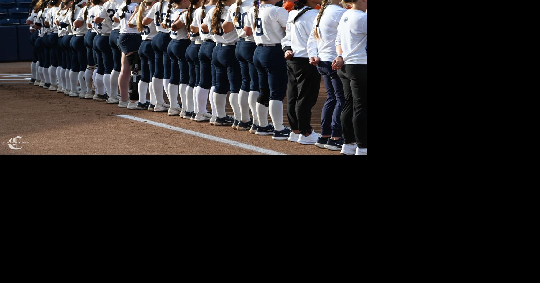 Penn State softball suffers loss to No. 3 Nebraska in series opener
