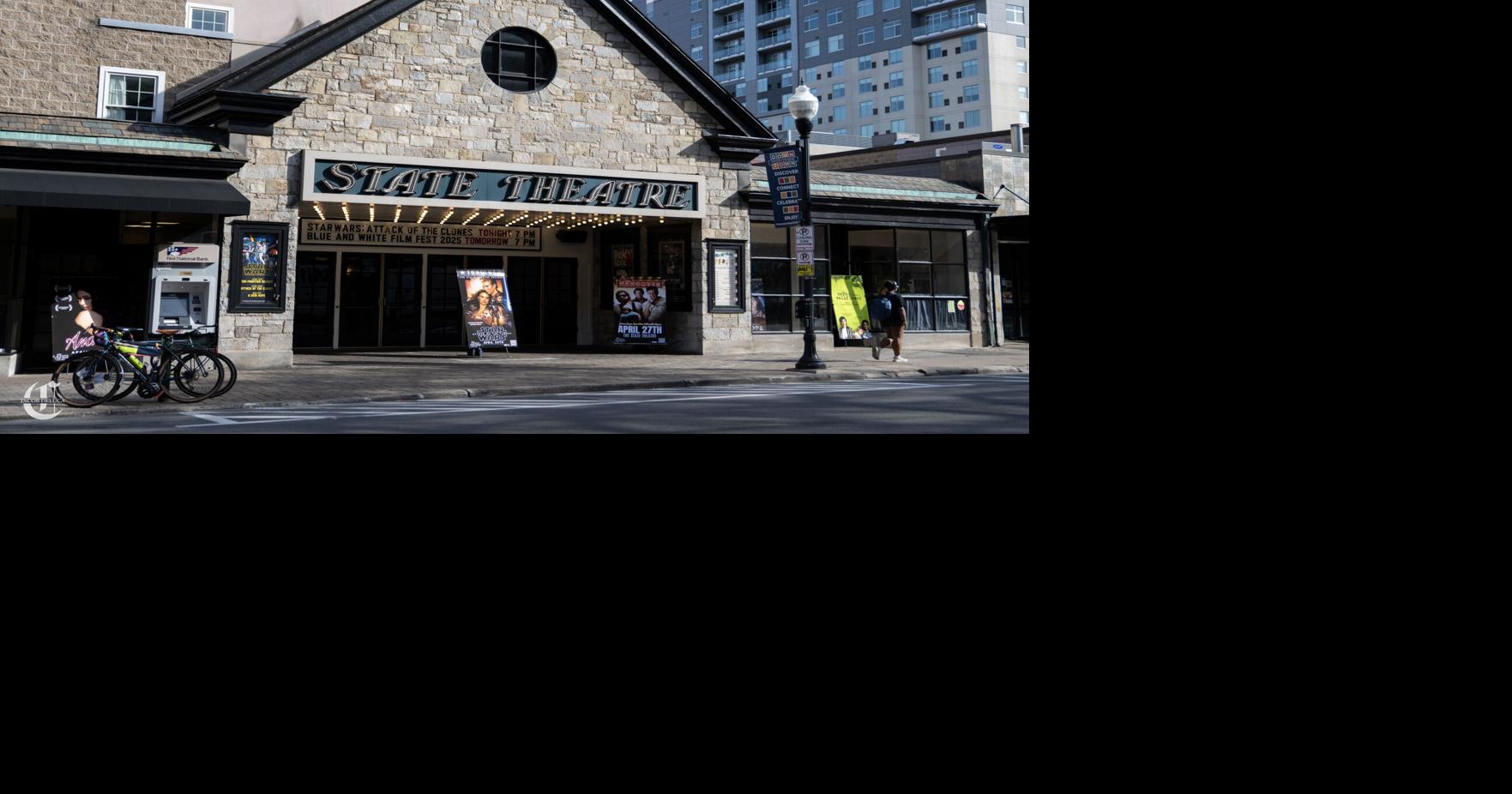 State Theatre events from June 22 to June 28