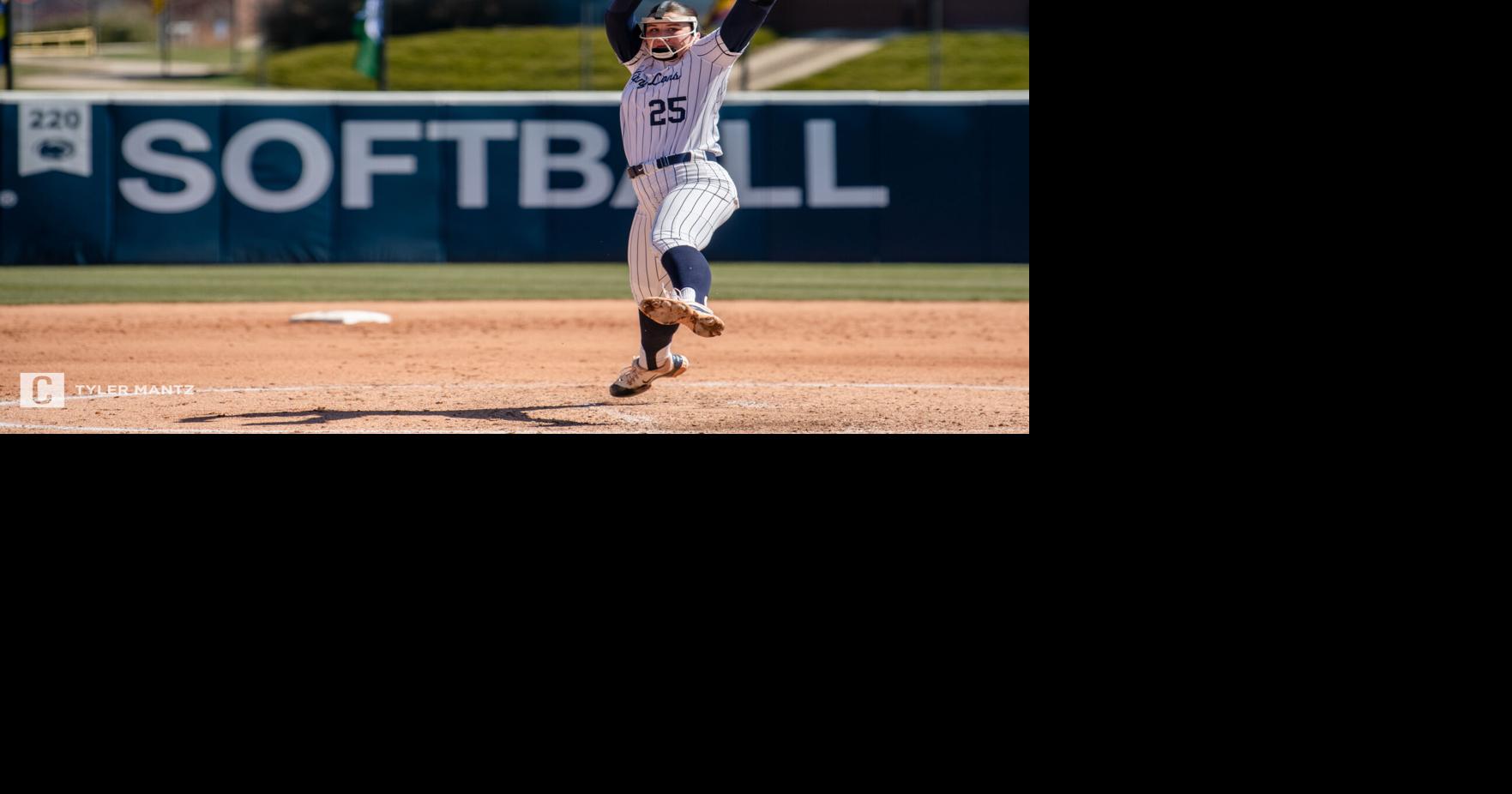 Position preview | Penn State softball’s pitching staff provides mix of new arms, familiar faces