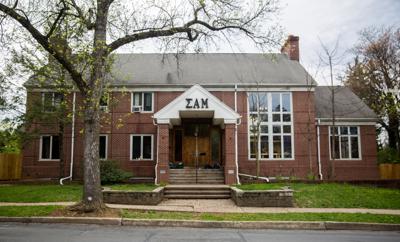 Penn State warns parents against students joining Sigma Alpha Mu and