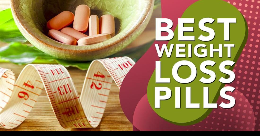 Best Weight Loss Pills for Men & Women Do Over the Counter Supplements