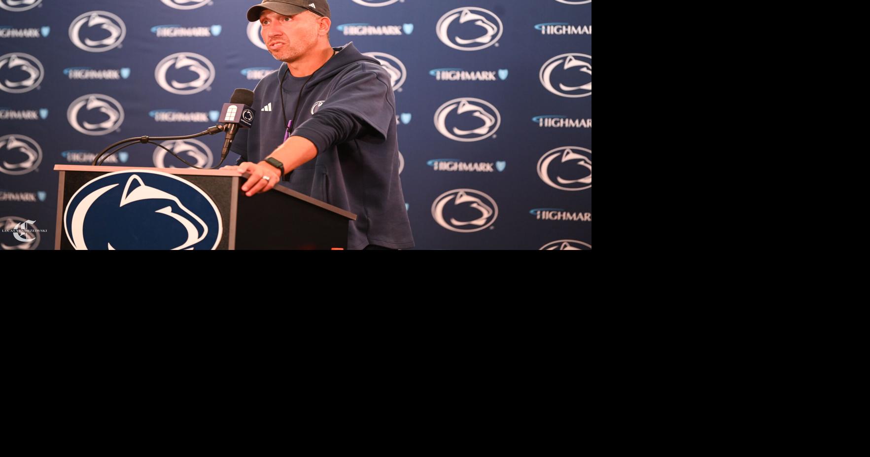 Matt Campbell shares injury updates, why run game struggled