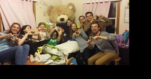 Penn State Thespian Society continues connection with THON family - Vimarsana News