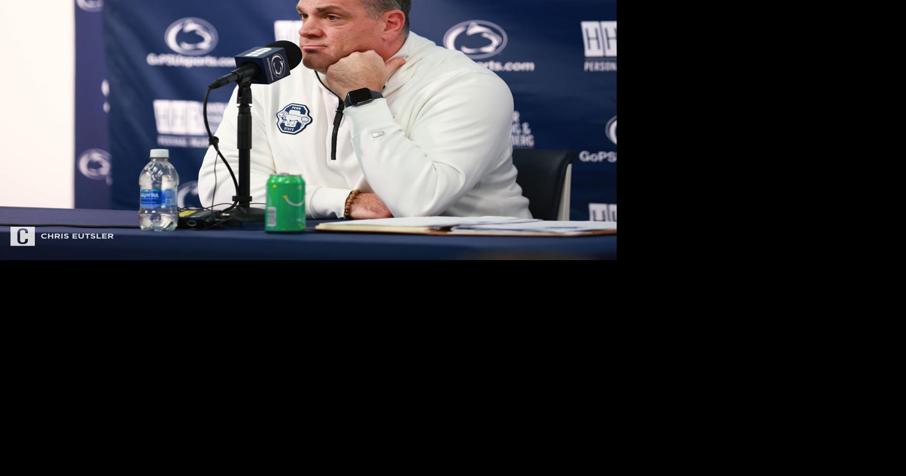 Column | Which Penn State teams will shine or slip in the fall?