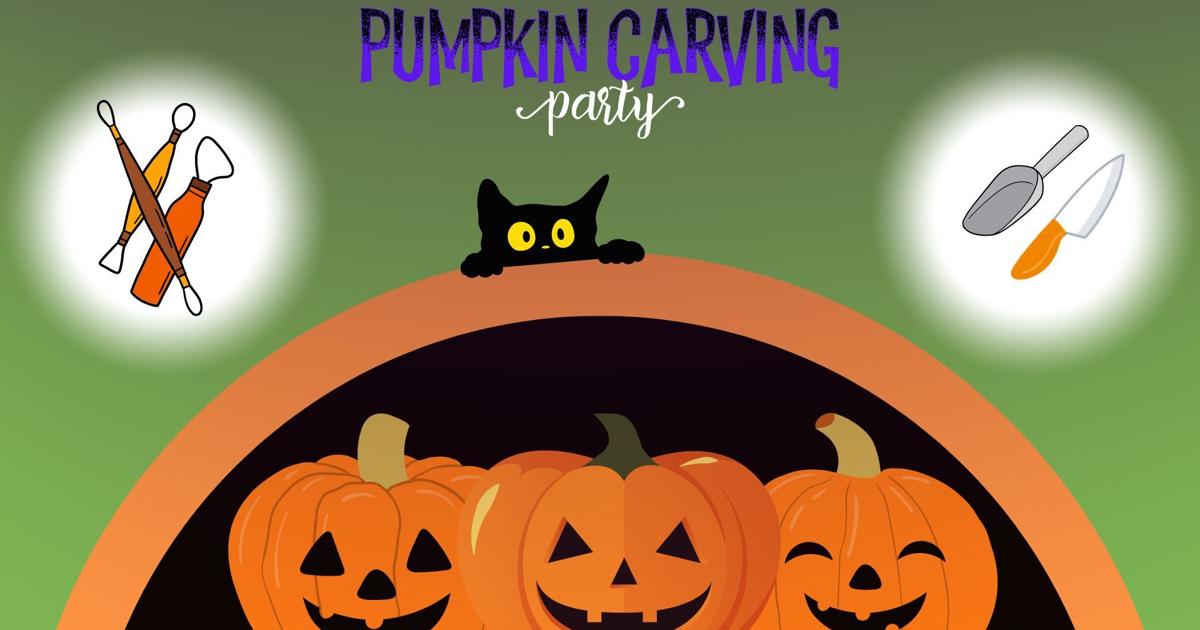 6 Penn State-themed pumpkin carvings for 'gourd-eous' apartment decor | Lifestyle | psucollegian.com 6-penn-state-themed-pumpkin-carvings-for-gourd-eous-apartment-decor-lifestyle-psucollegian-com