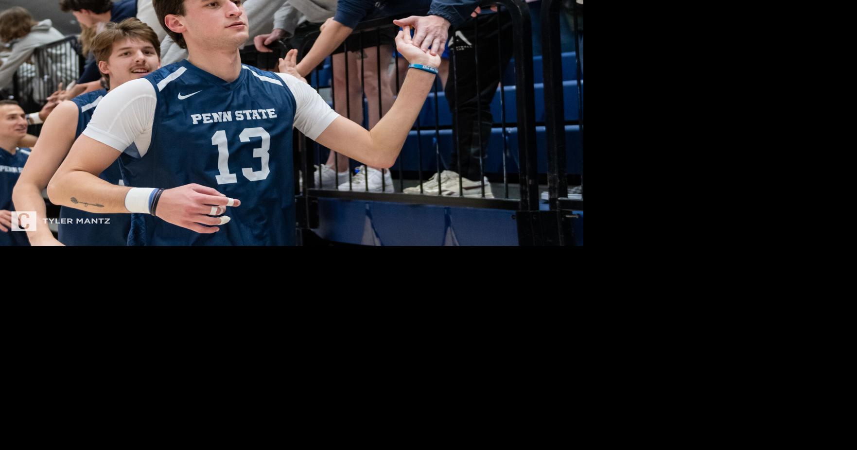 Men’s Volleyball Seeks First Win as EIVA Play Kicks Off