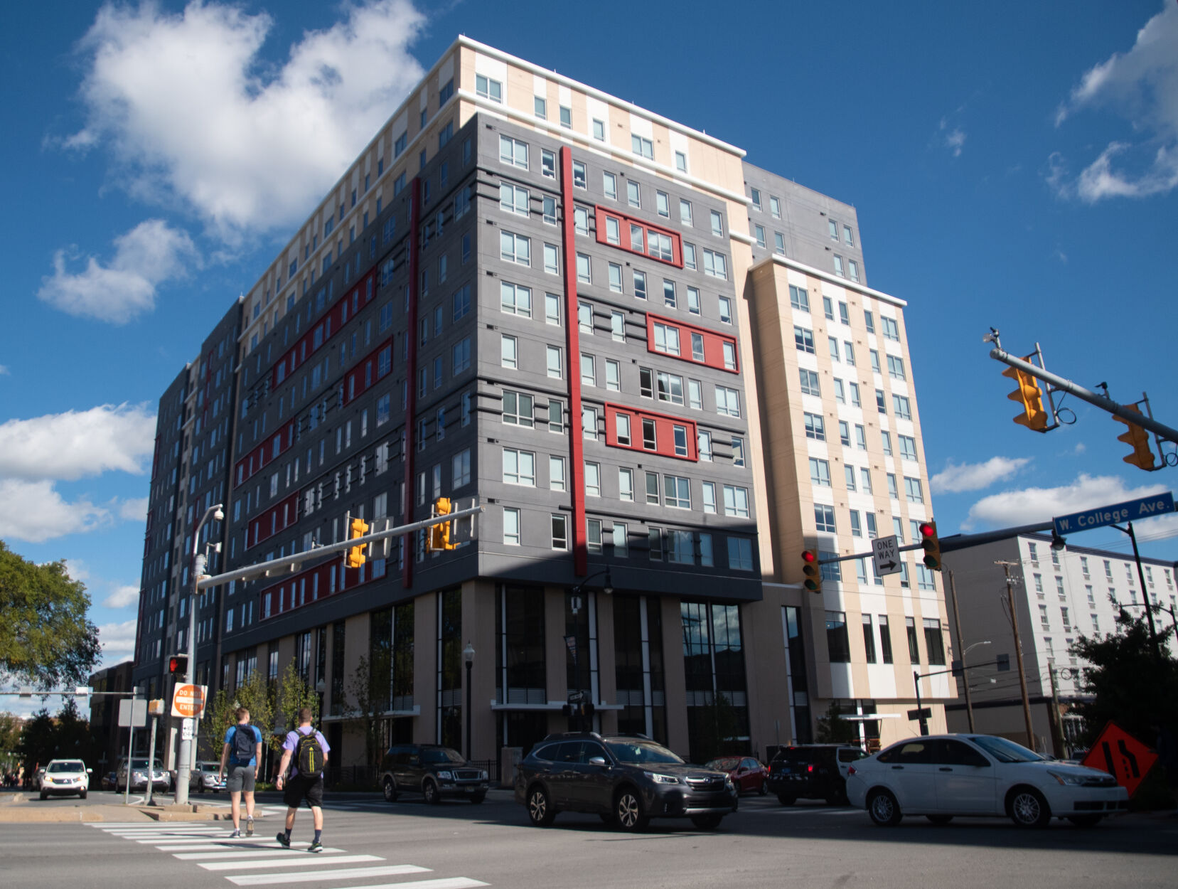The Standard, Metropolitan developer submits plan for new State College ...