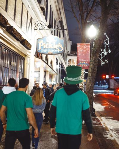 state pattys day instagrwm