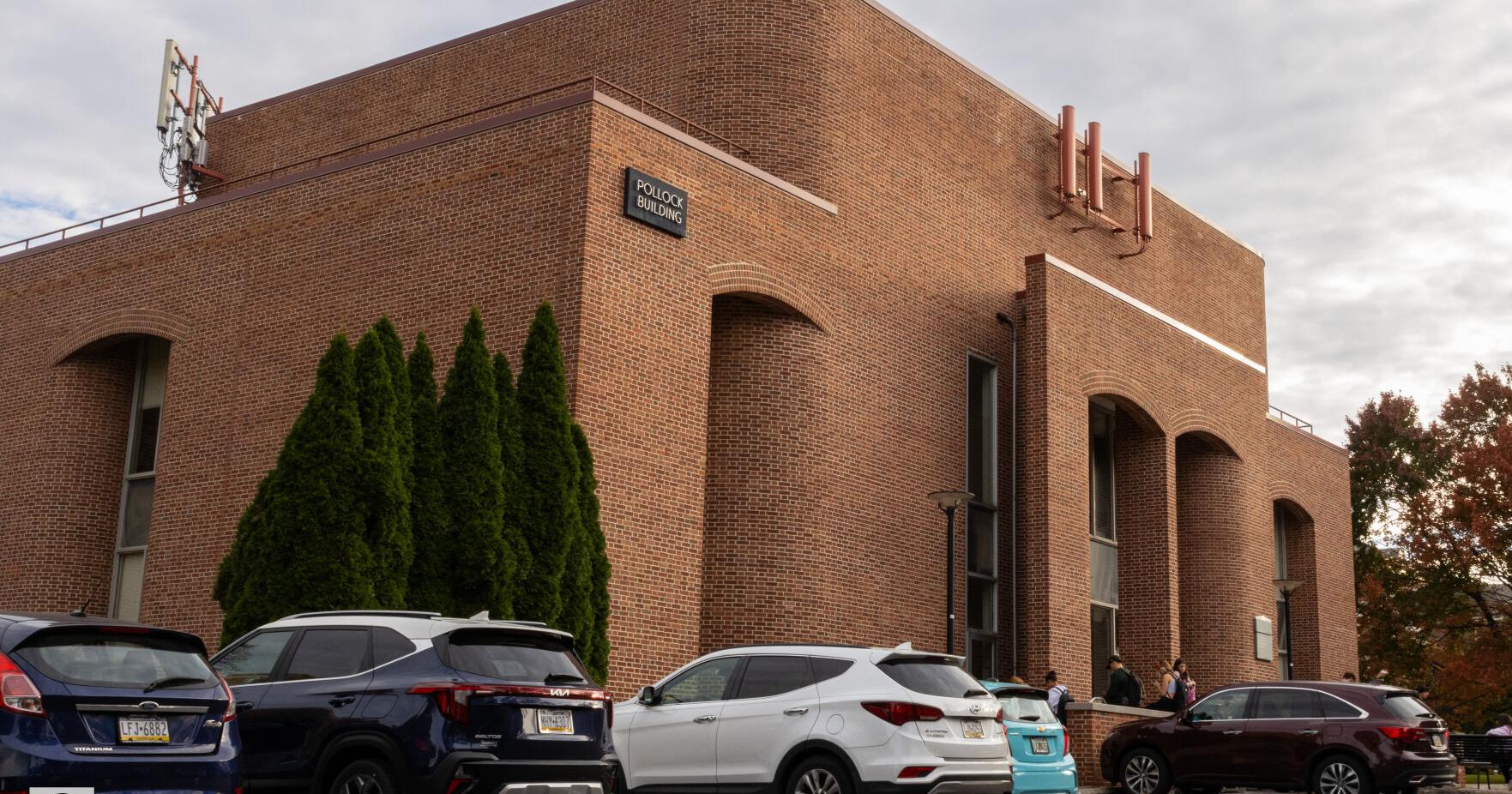 Pollock Testing Center unable to serve students after network outage - Vimarsana News