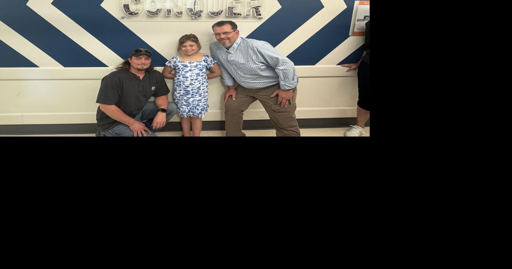 ‘Stories like Keaghan's gives people hope’ | Faulders family reflects on journey to bell ringing