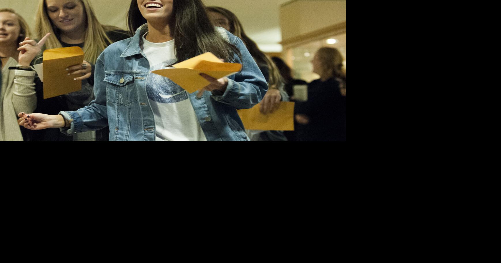Penn State greek life saw its rush deferred to spring | Newest sorority ...