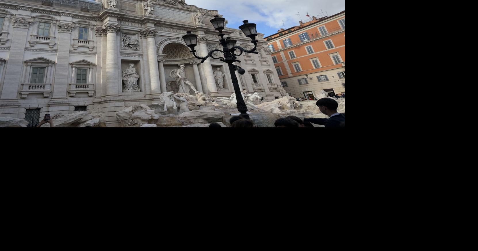 Column | Lessons learned from study abroad | Opinions