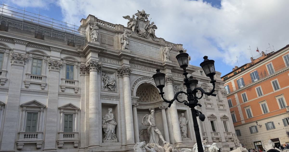 Column | Lessons learned from study abroad | Opinions Column | Lessons learned from study abroad | Opinions