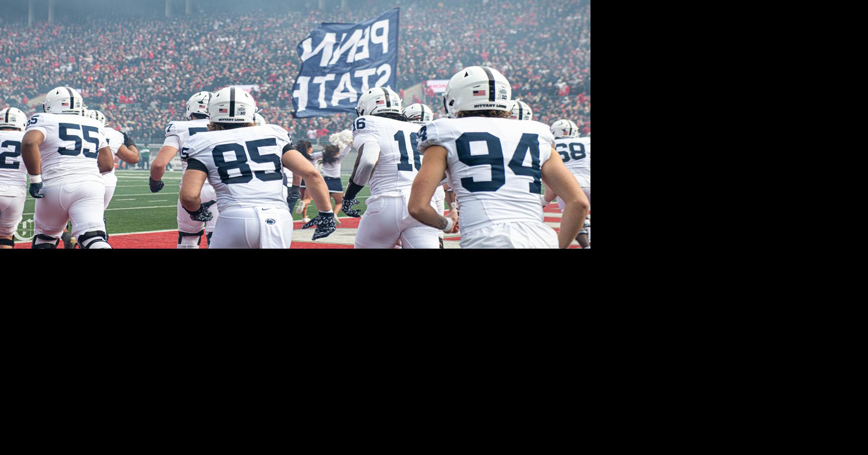 Staff predictions | What will Penn State be rated in College Football 27?