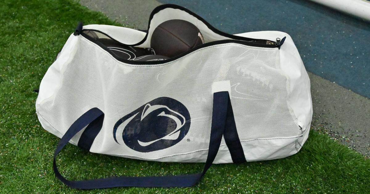 Col. Thomas Rafferty Former Penn State All-American OL Tom Rafferty dies at 70 | Penn State ...