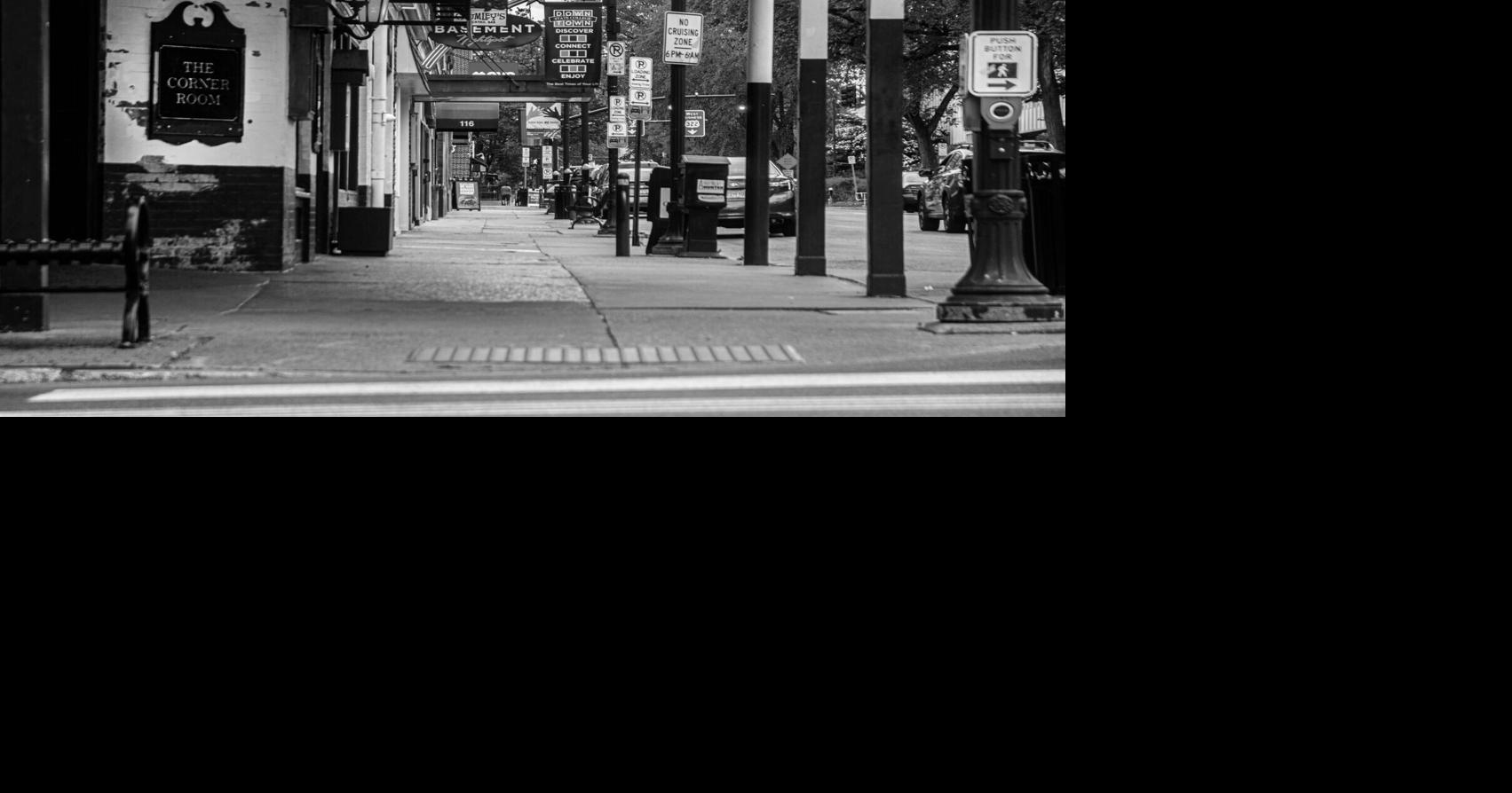 Downtown State College businesses revisit changing atmosphere of the community during Sandusky