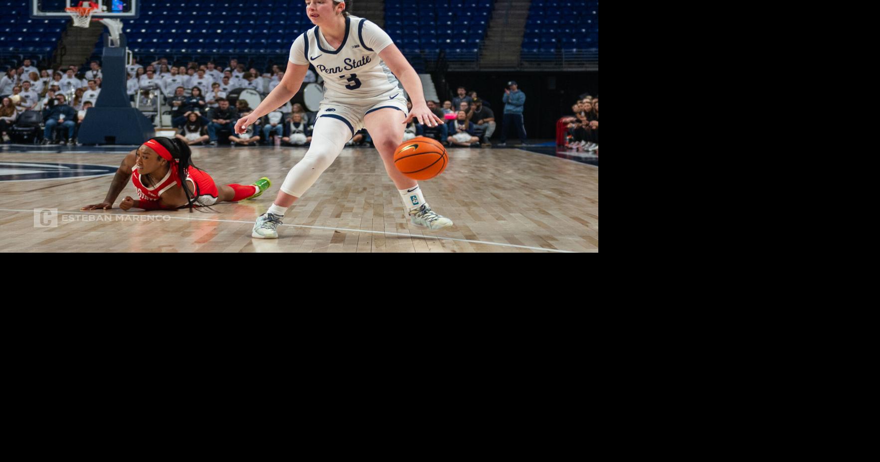 Position preview | Penn State women’s basketball could rely on multiple new faces in backcourt