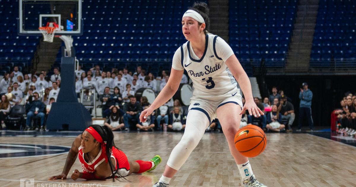 Position preview | Penn State women’s basketball could rely on multiple new faces in backcourt