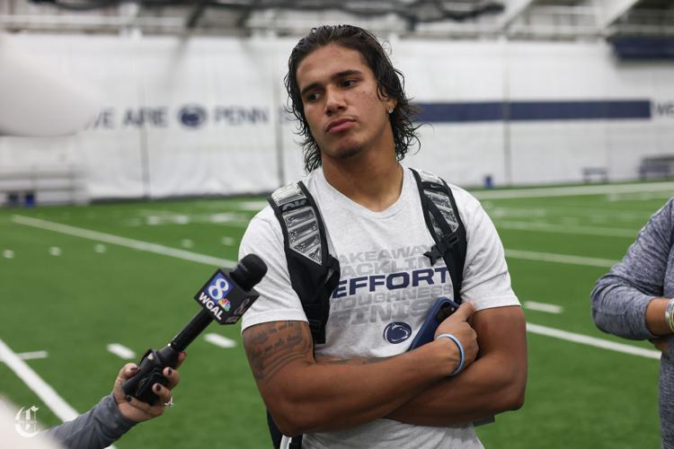 Penn State’s defense enters Year 1 with DC Jim Knowles | Penn State ...