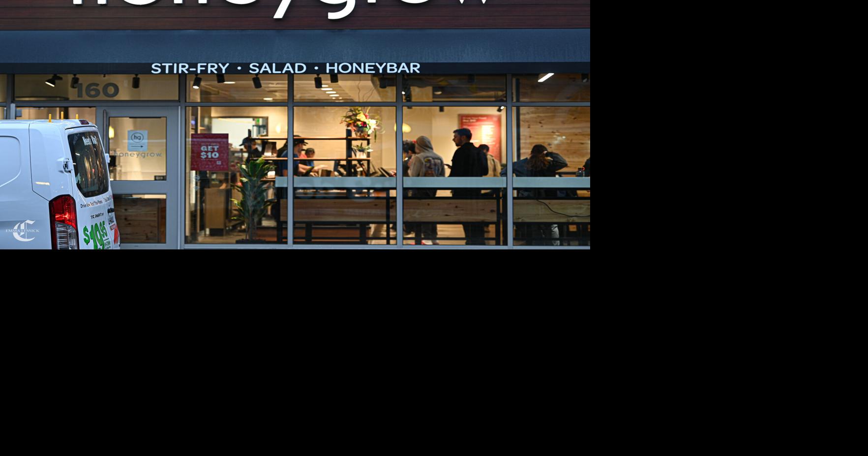 Honeygrow opens new State College location | Lifestyle | psucollegian.com