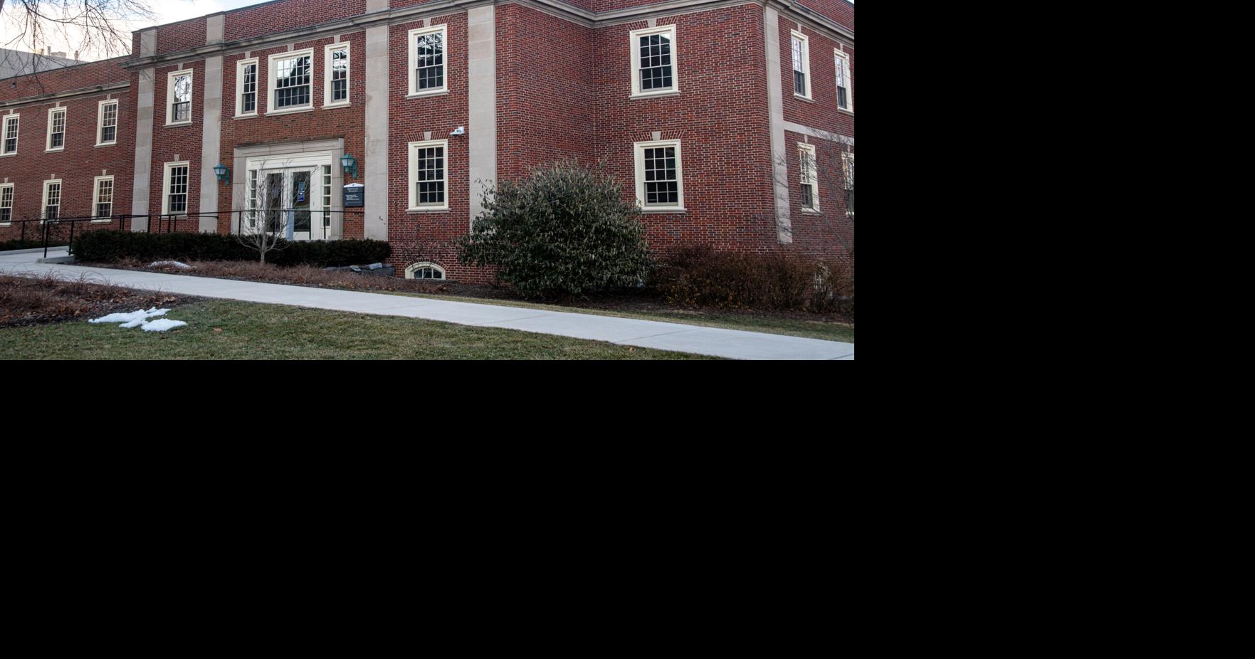 Penn State opens new meditation room in Boucke Building Lifestyle