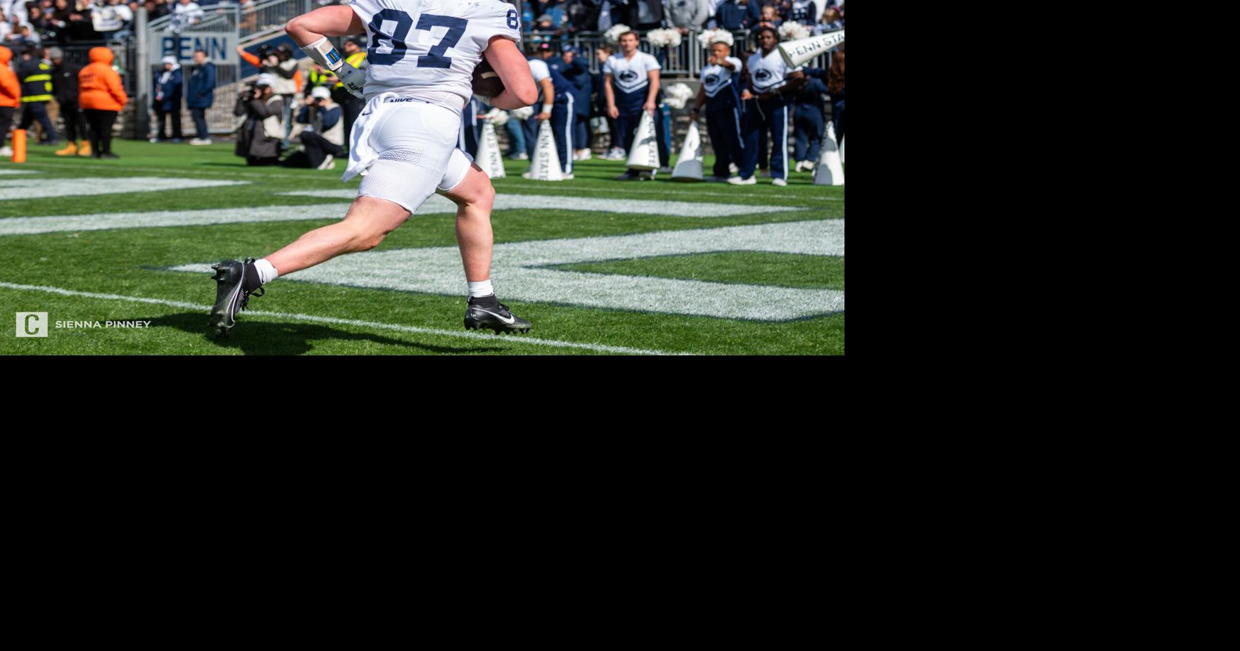 Penn State’s Andrew Rappleyea confident after 2024 injury | Penn State ...
