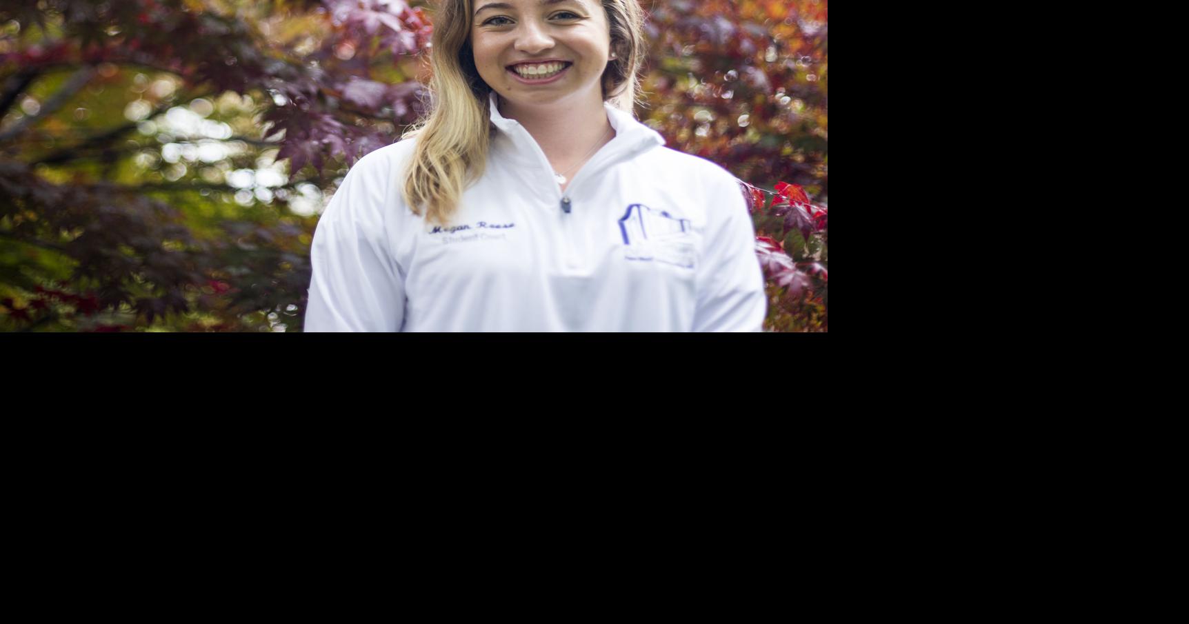 PHOTOS: Megan Reese Portraits for Homecoming Court | News ...