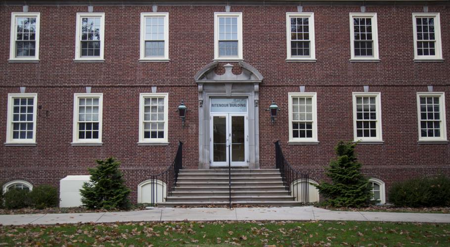 Ribbon cutting ceremony unveils new Student Veteran Center in Ritenour