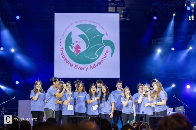THON 2024, Singing Lions