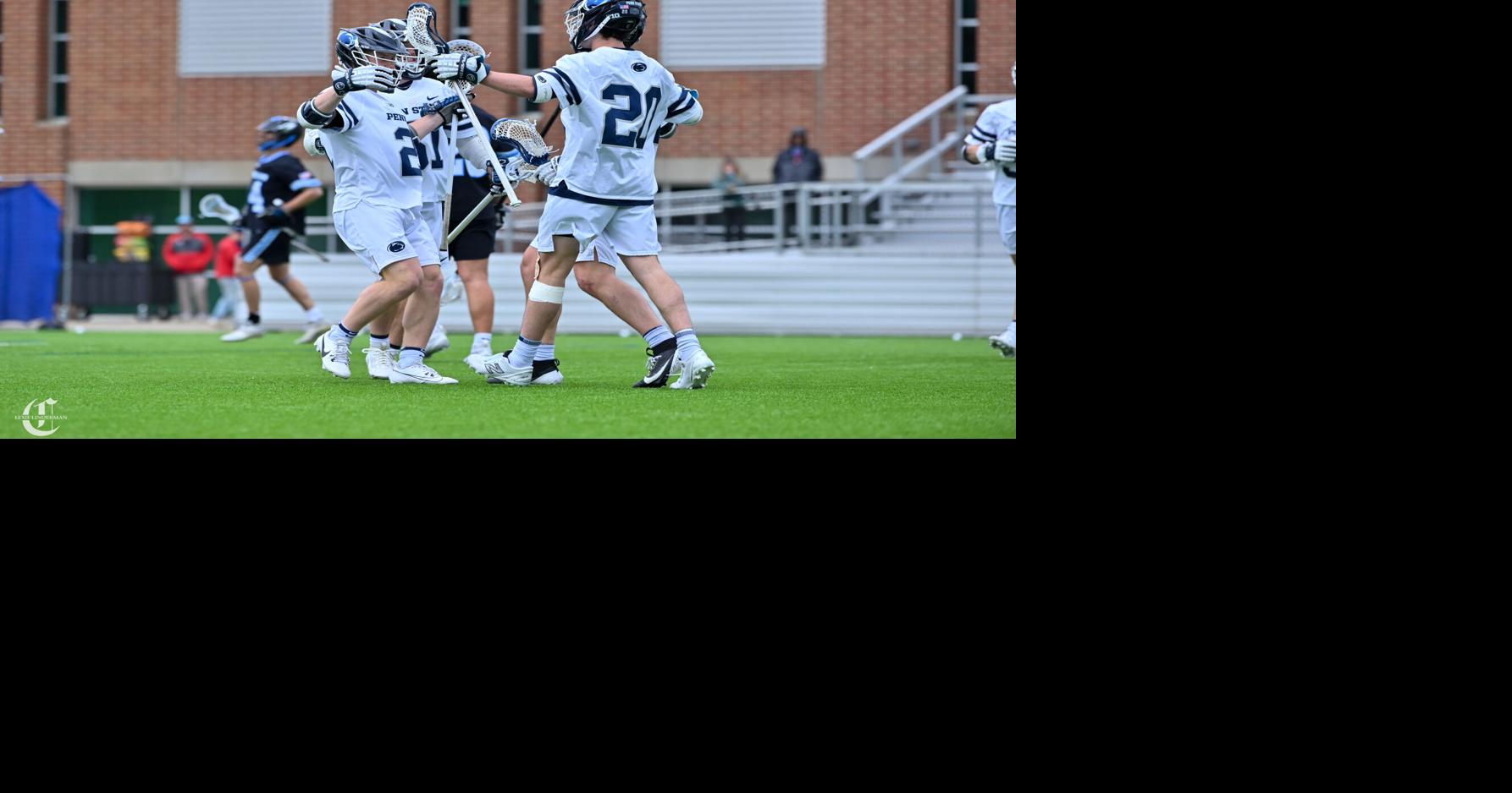 Penn State Lacrosse Falls Short in NCAA Semifinals