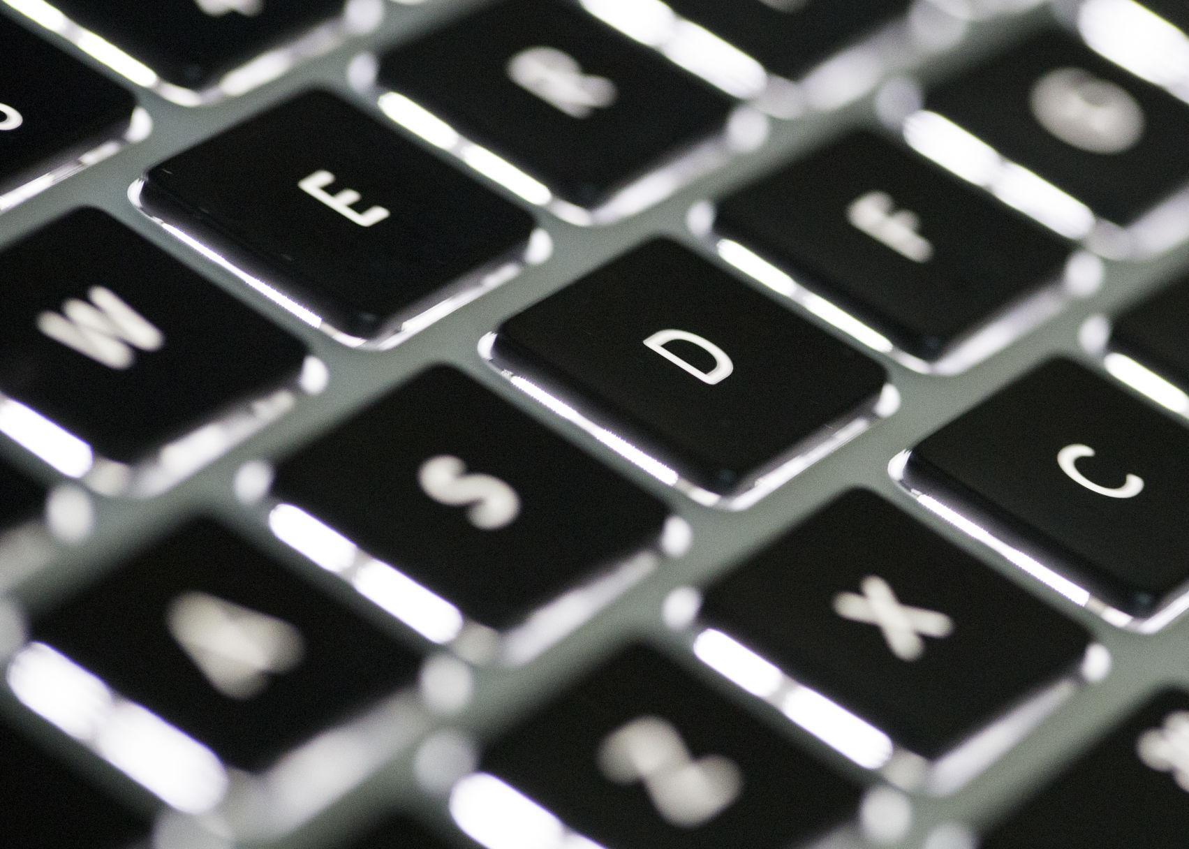 Can the FBI really see you through your laptop camera? Experts