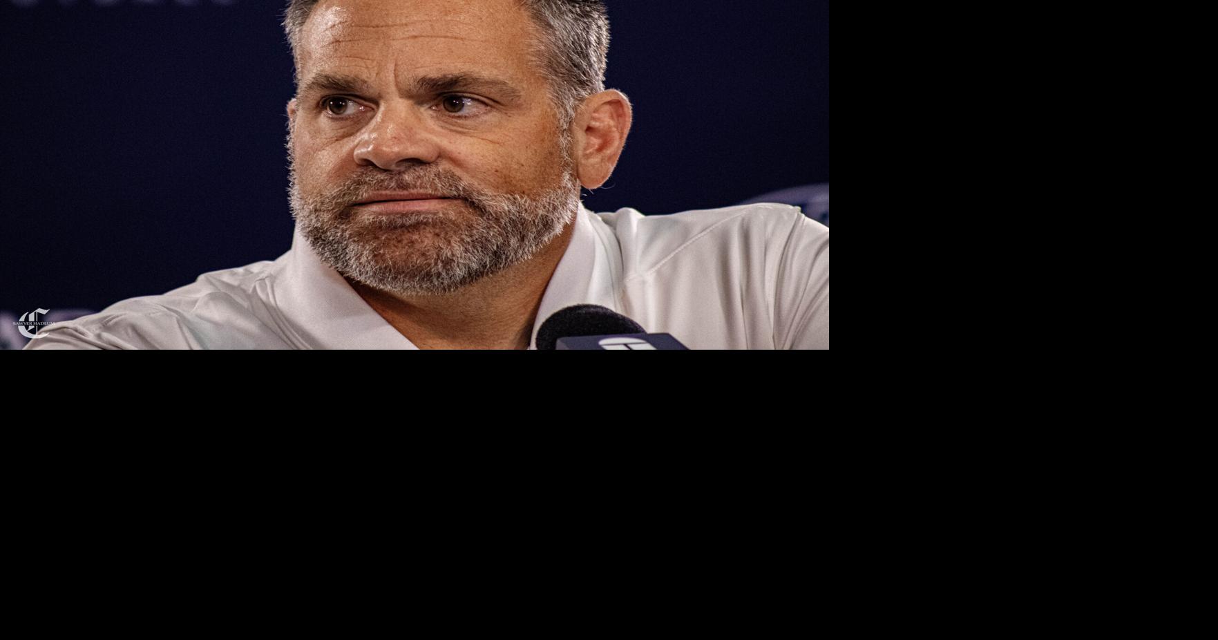 What potential head coaching hires fit what Pat Kraft wants for Penn ...