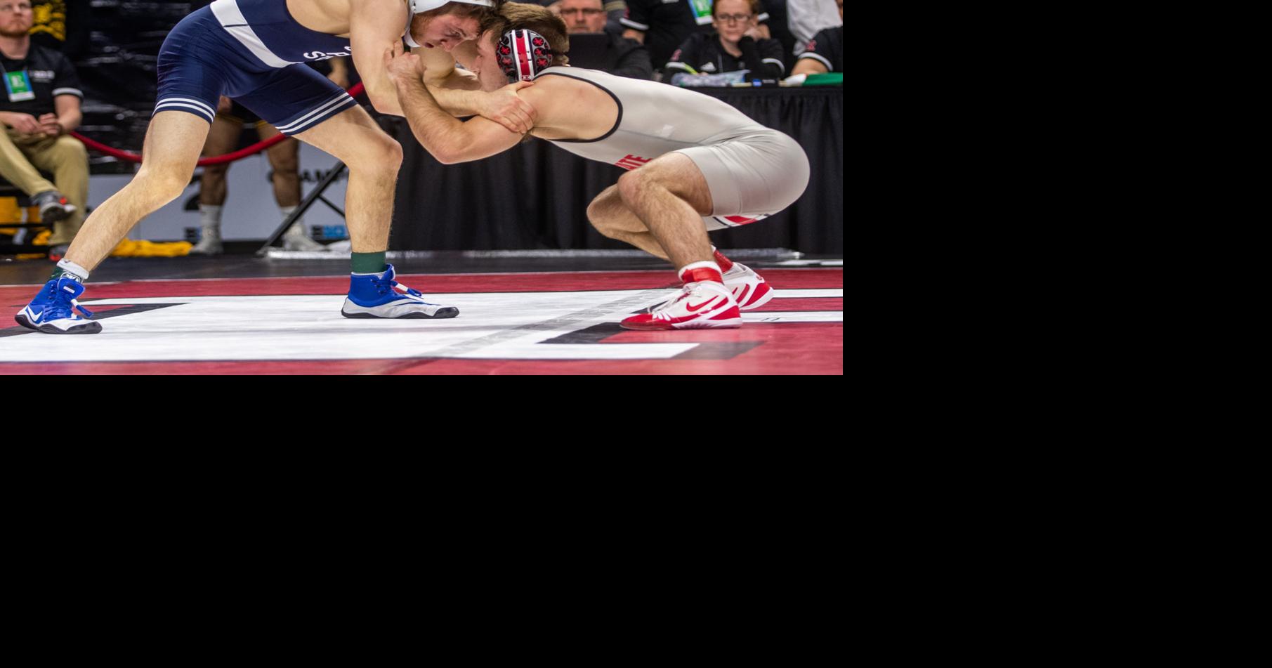 How to watch Penn State wrestling vs. Ohio State Broadcast time, live