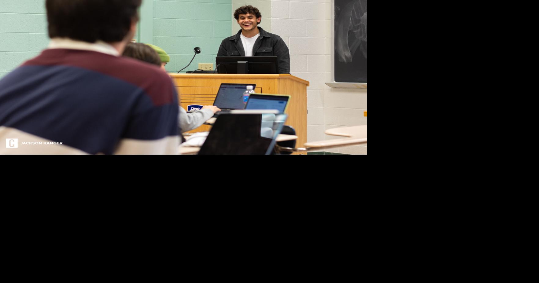 Scientific Journal Club at Penn State rebrands after a decadelong