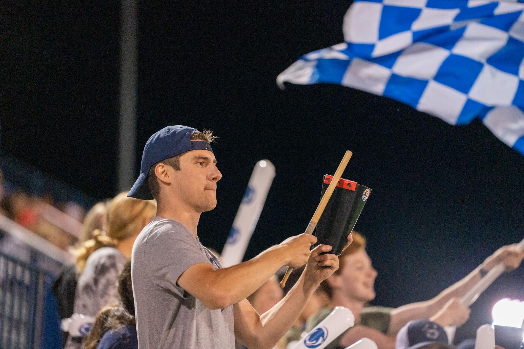 Penn State Women's Soccer vs Liberty, Park Avenue Army