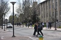 Siswa berbagi pelajaran dari konflik teman sekamar, persahabatan yang beracun