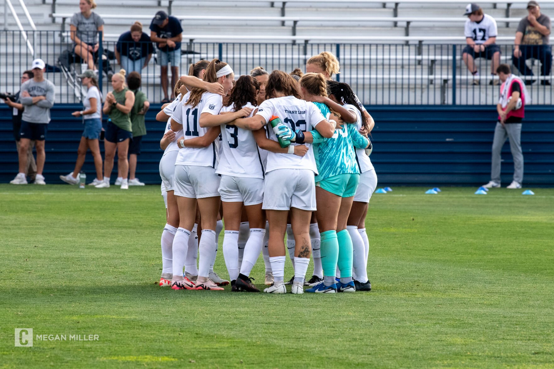 Penn State Women s Soccer Earns Commitment From Forward Taylor Morrell penn-state-women-s-soccer-earns-commitment-from-forward-taylor-morrell