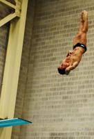 Penn State divers post milestone weekend
