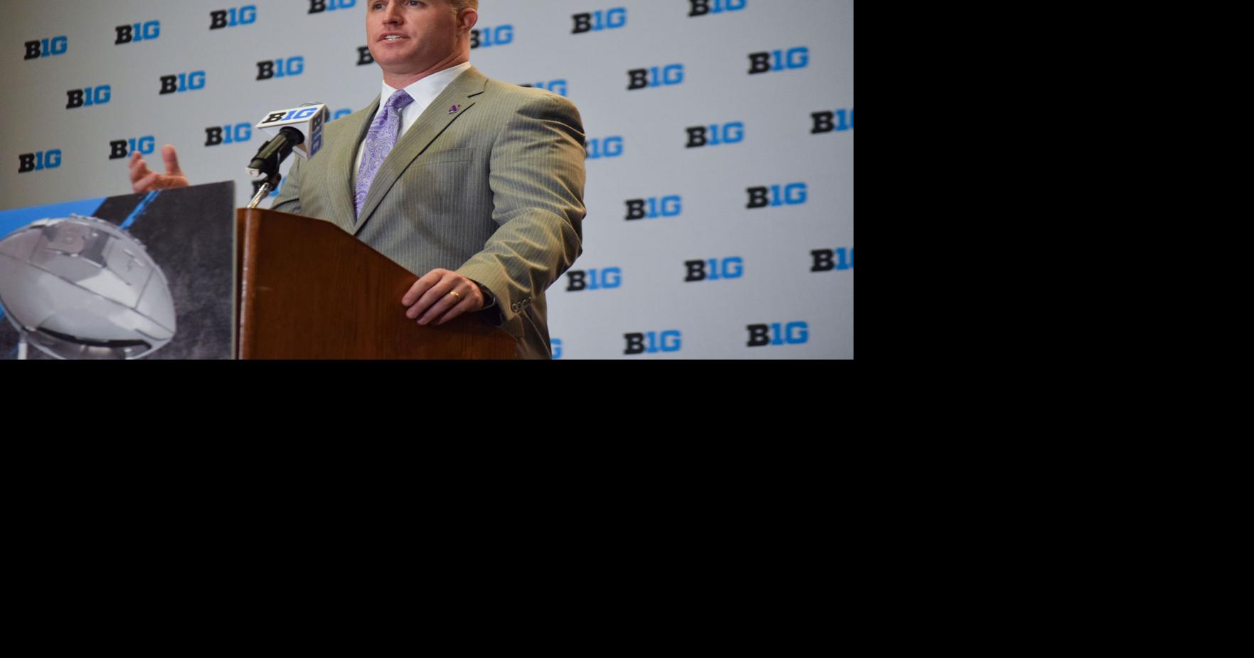 Northwestern football follows Penn State playbook, takes action only ...