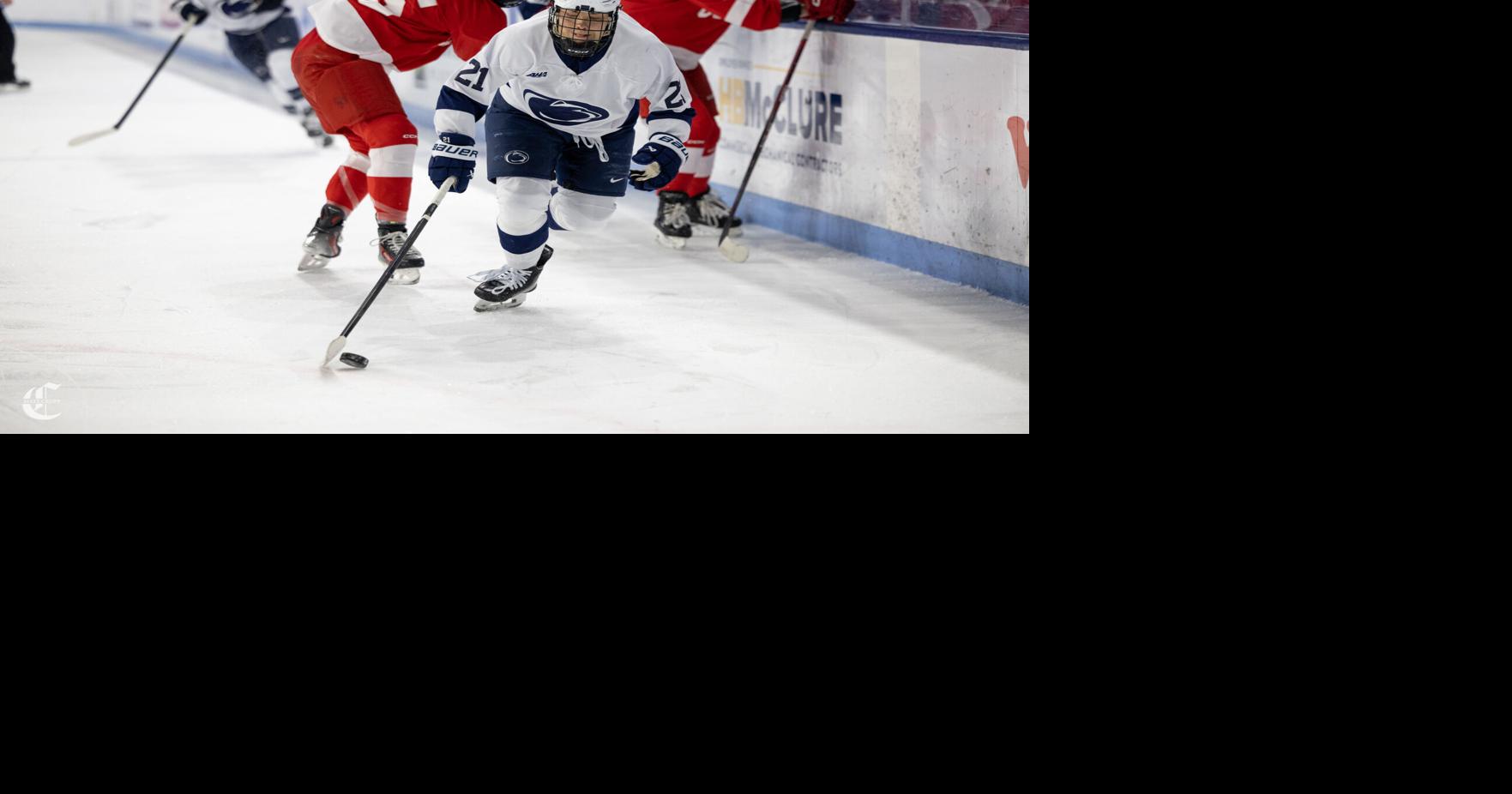 Penn State women's hockey duo named to Sweden Olympic Ice Hockey roster
