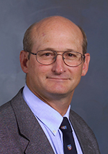 Richard Roush named new dean of College of Agricultural Sciences ...