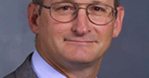 Richard Roush named new dean of College of Agricultural Sciences ...