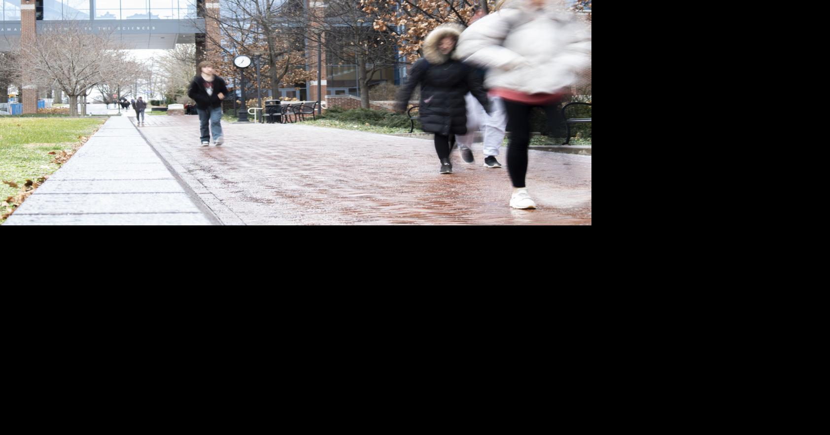 Do Penn State students prefer the spring or fall semester? Here's what ...