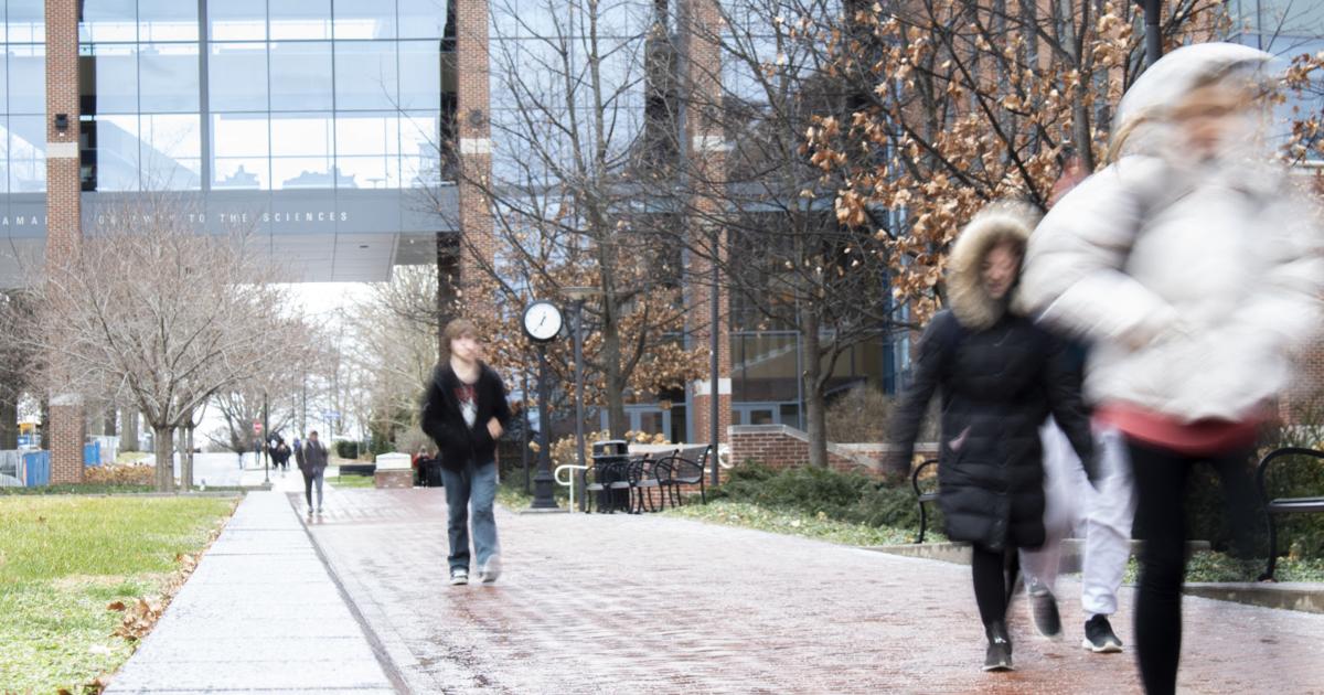 Spring Semester Penn Do Penn State students prefer the spring or fall semester? Here's what ...