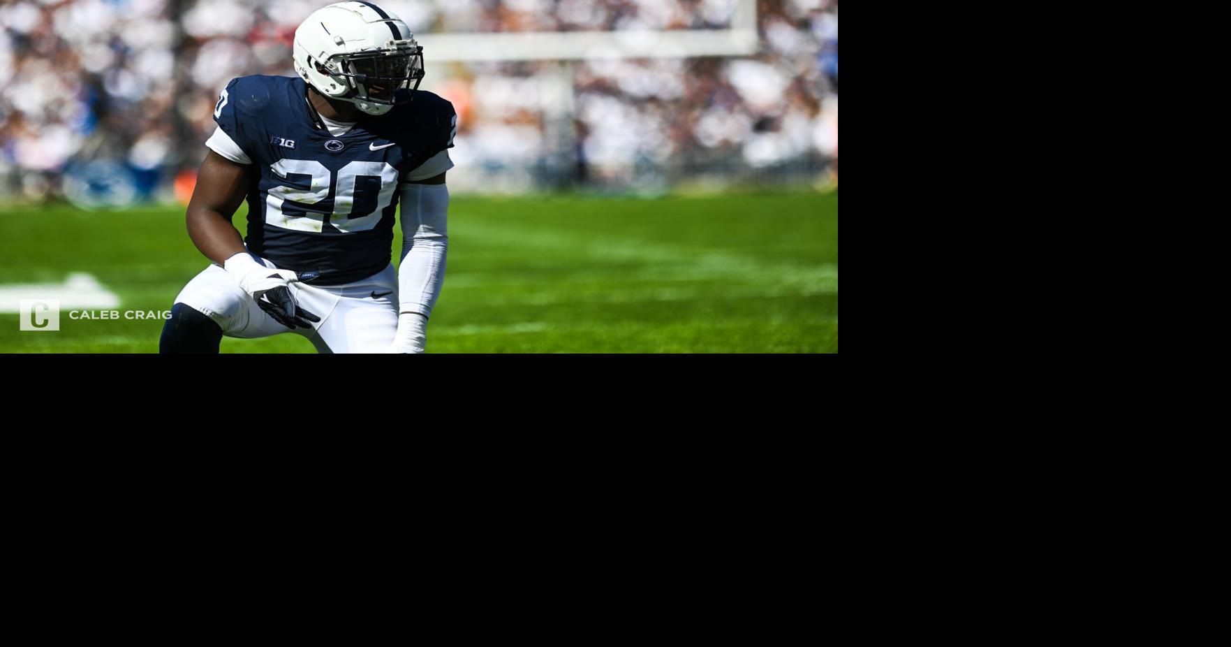 Penn State football recruiting roundup |2023 commits run wild in last ...