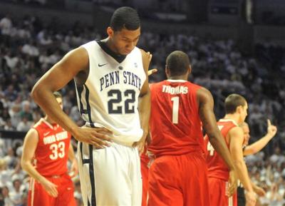 Lions to put OSU behind them | Archived News | Daily Collegian ...