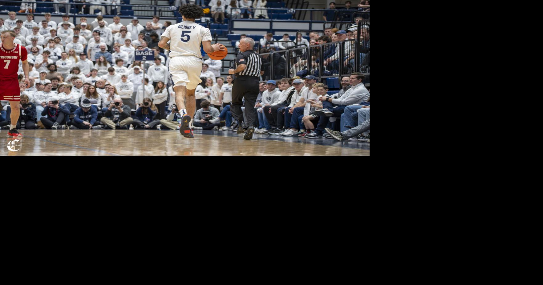 Penn State men’s basketball heads to Ohio State with clash against former Nittany Lion