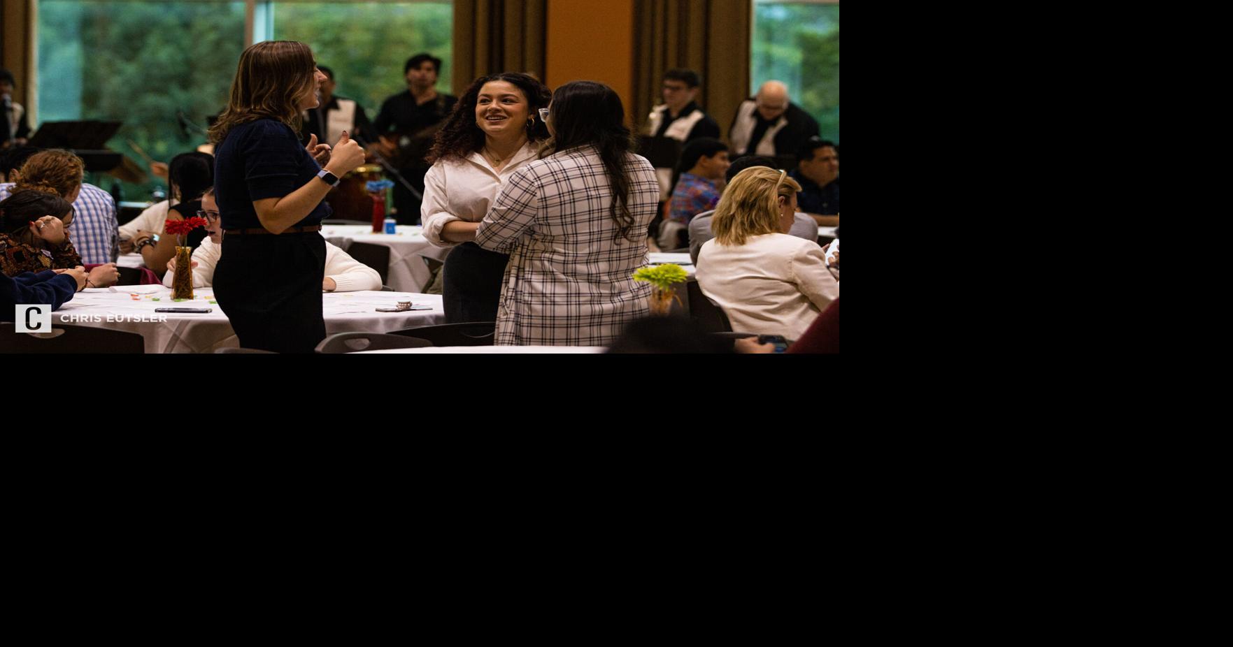 Hispanic Heritage Month Cultural Night celebrates Latino community ...