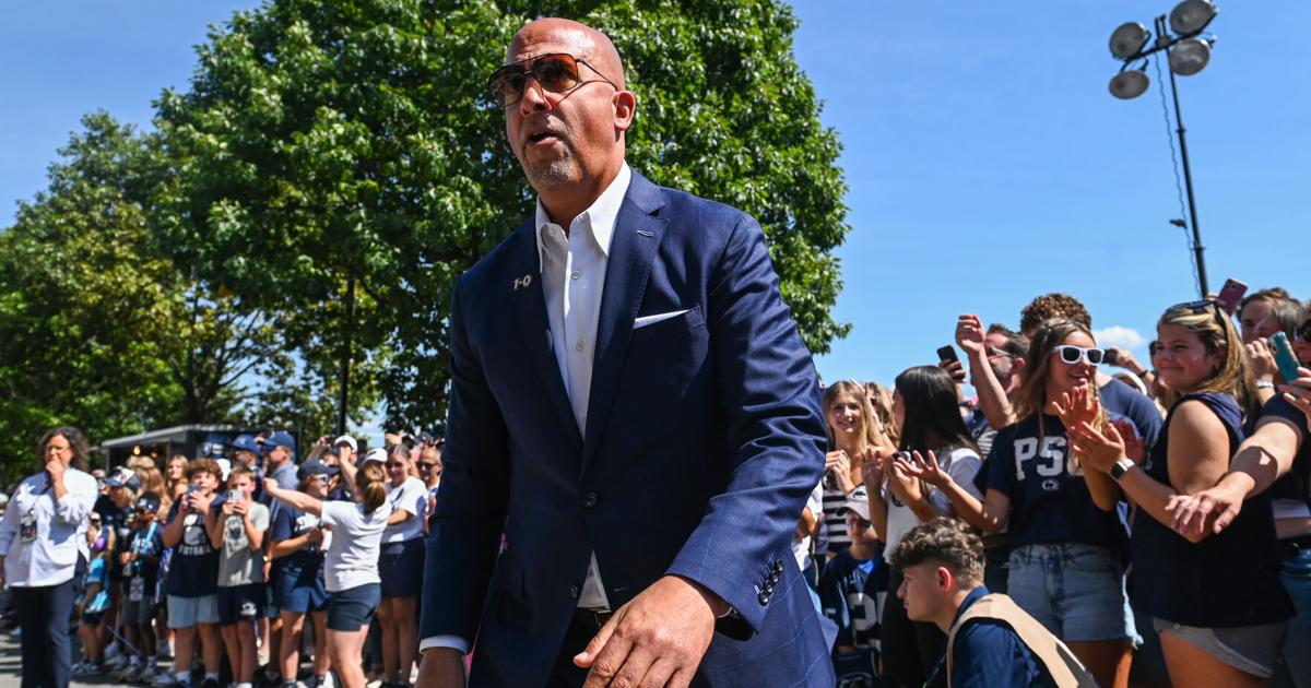 Recruiting roundup | Breaking down Penn State’s activity through nonconference play